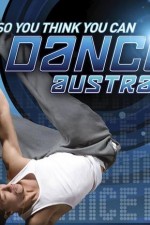 Watch So You Think You Can Dance Australia Megavideo